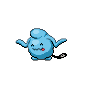 Wylix Sprite Image