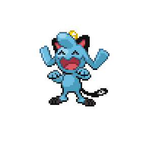 Wyth Sprite Image