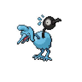 Wyduo Sprite Image