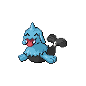 Wyeel Sprite Image