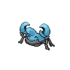 Wyby Sprite Image