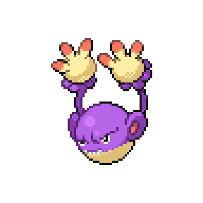 Ambiorb Sprite Image