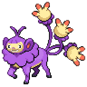 Ambiros Sprite Image