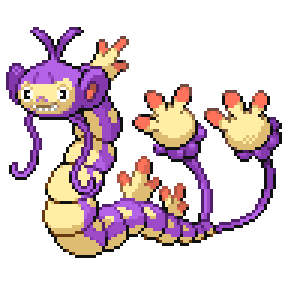 Ambidos Sprite Image