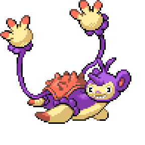 Ambiras Sprite Image