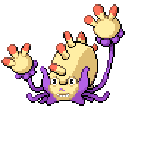 Ambistar Sprite Image