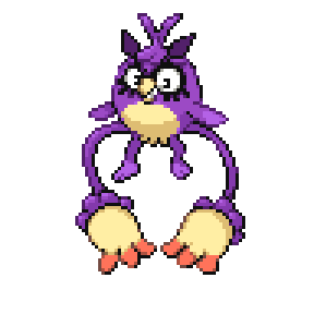 Ambihoot Sprite Image