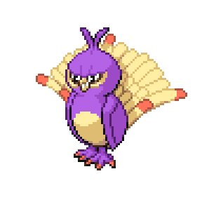 Ambiowl Sprite Image