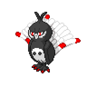 Ambiowl Sprite Image