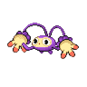 Ambichou Sprite Image