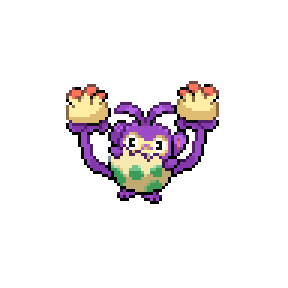 Ambipi Sprite Image