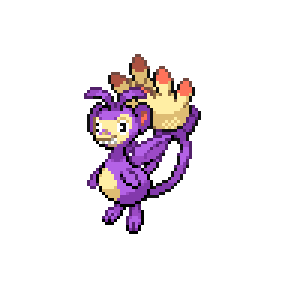 Ambitic Sprite Image