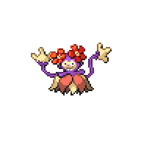 Ambiossom Sprite Image