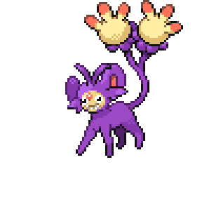 Ambieon Sprite Image