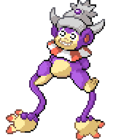 Ambiking Sprite Image