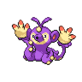Ambillery Sprite Image