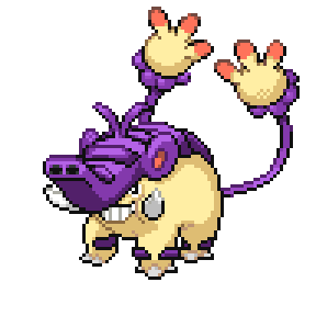 Ambiphan Sprite Image