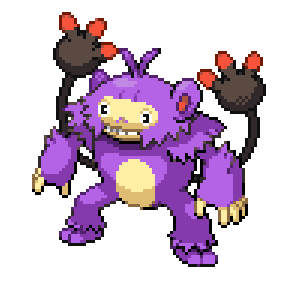 Ambivire Sprite Image
