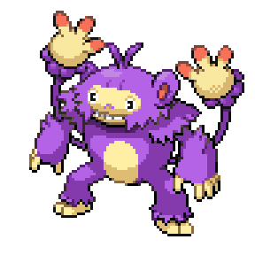 Ambivire Sprite Image