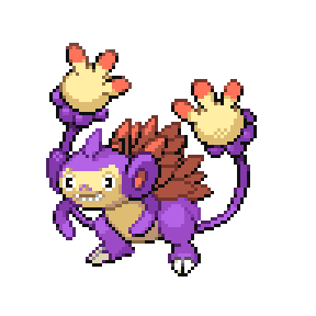 Ambislash Sprite Image