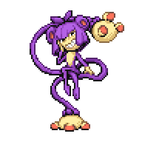 Ambilia Sprite Image