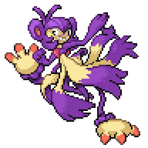 Ambivoir Sprite Image
