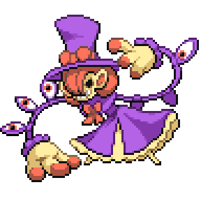 Ambivoir Sprite Image