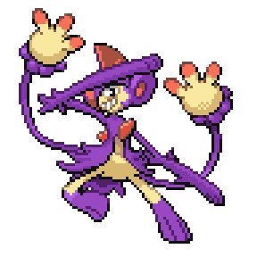 Ambilade Sprite Image