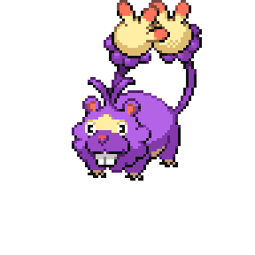 Ambidoof Sprite Image