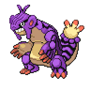Ambidon Sprite Image