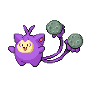 Ambifairy Sprite Image