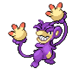 Ambiagon Sprite Image