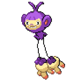 Ambiloon Sprite Image