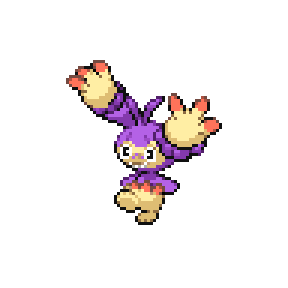 Ambieary Sprite Image