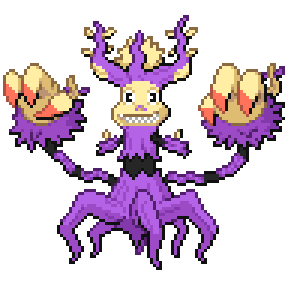 Ambivenant Sprite Image