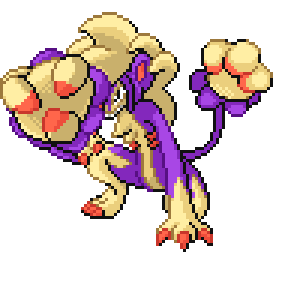 Ambiroc Sprite Image