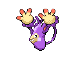 Ambidisc Sprite Image