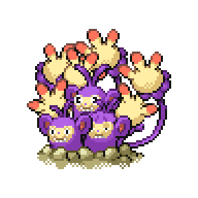 Ambitrio Sprite Image