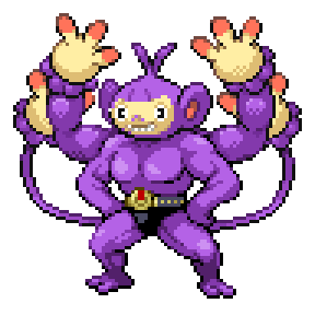 Ambichamp Sprite Image