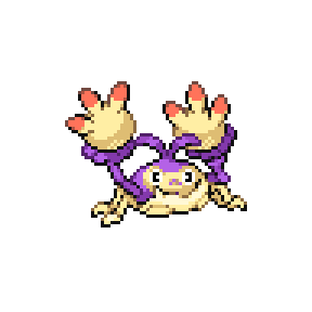 Ambiby Sprite Image