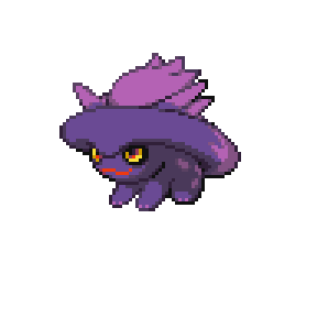 Missaur Sprite Image