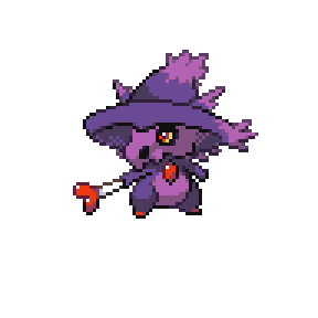 Misbone Sprite Image