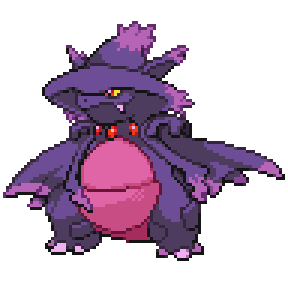 Miskhan Sprite Image