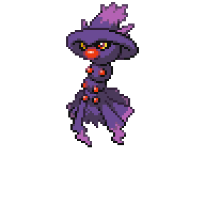 Misdle Sprite Image