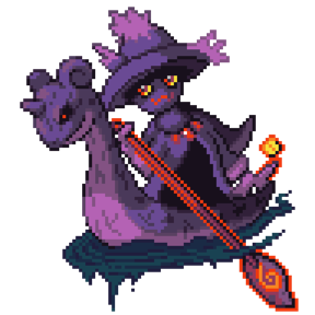 Misras Sprite Image