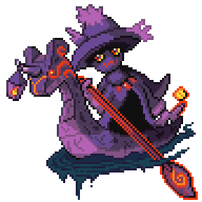 Misras Sprite Image