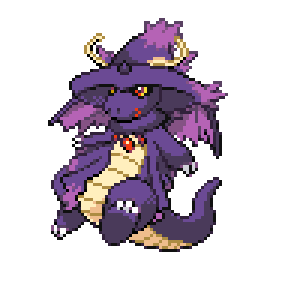 Misnite Sprite Image