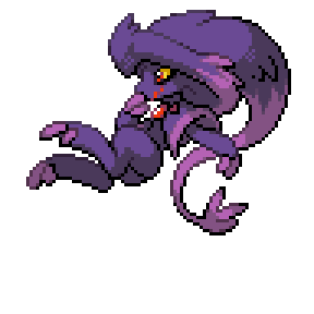 Mistwo Sprite Image
