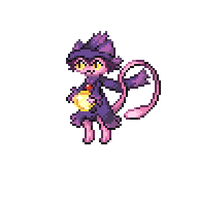 Misew Sprite Image