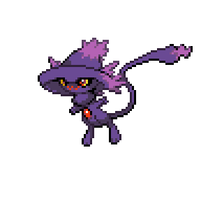 Misew Sprite Image